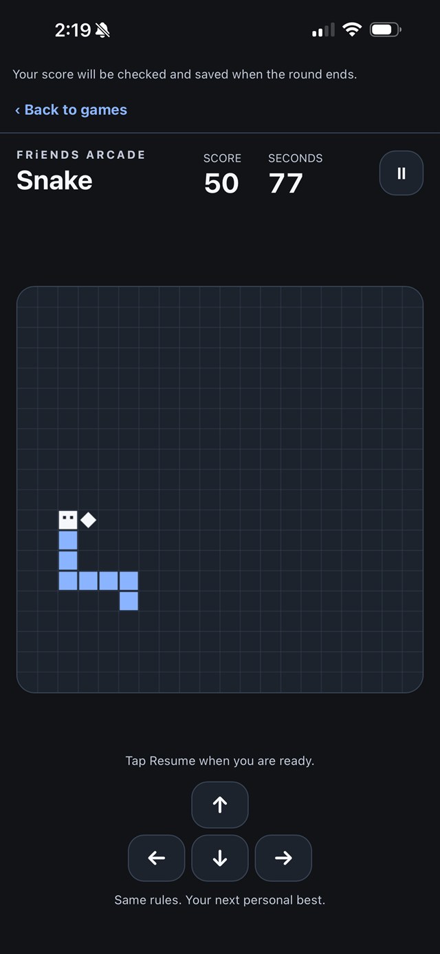 Snake