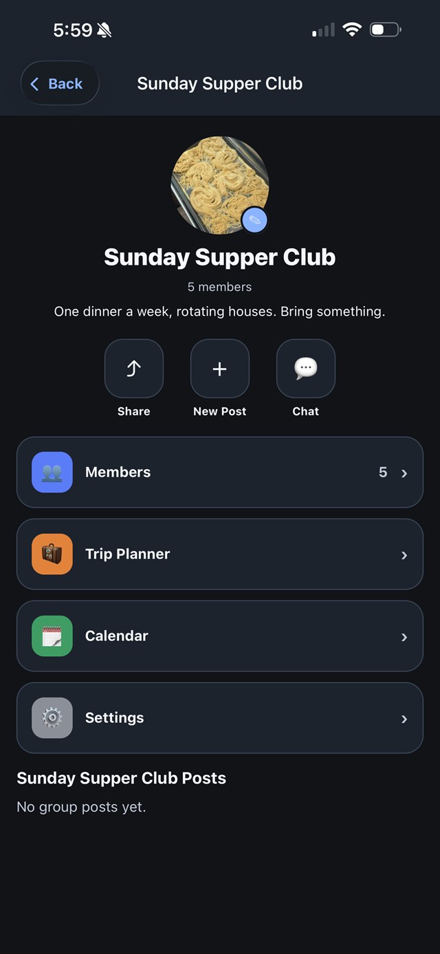 Graphite theme